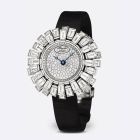 Petite Fleur GJE26BB20.8589DB1 | White Gold
