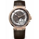 Marine Tourbillon Équation Marchante 5887