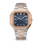 5821/1AR-001 | Stainless Steel and Rose Gold