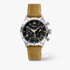Type XX Chronographe 2067 | Two Interchangeable Straps