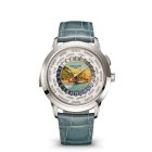 5531G-001 | White Gold