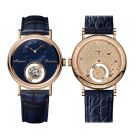Classique Tourbillon Sidéral 7255