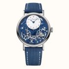 Tradition Seconde Rétrograde 7037 l White Gold