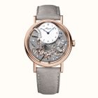 Tradition Seconde Rétrograde 7097 l Rose Gold