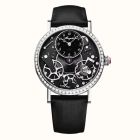 Tradition Seconde Rétrograde 7038 l White Gold
