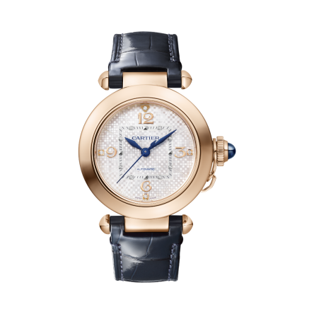 Pasha de Cartier Ref. CRWGPA0027