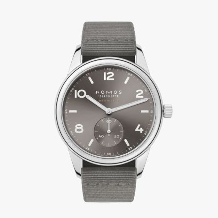 CLUB SPORT NEOMATIK 39 Smoke
