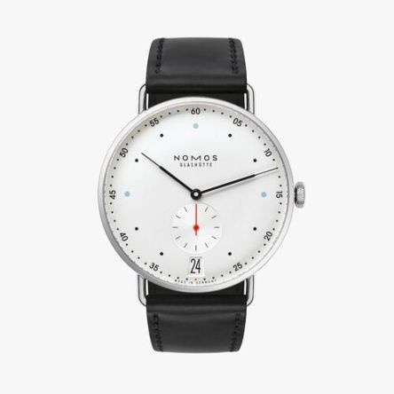 METRO 38 DATE Ref. 1102