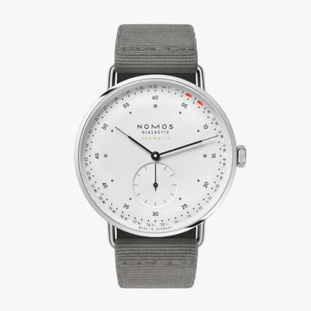 NOMOS METRO NEOMATIK 41 UPDATE Ref. 1165