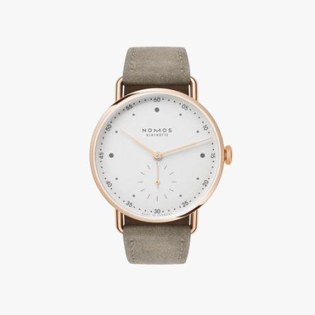 METRO ROSE GOLD 33