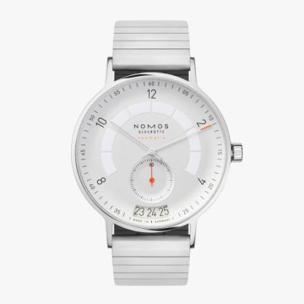 NOMOS AUTOBAHN NEOMATIK 41 DATE