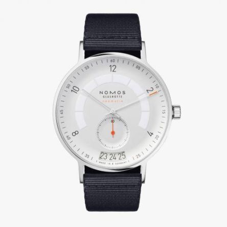 NOMOS AUTOBAHN NEOMATIK 41 DATE