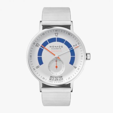 AUTOBAHN NEOMATIK 41 DATE