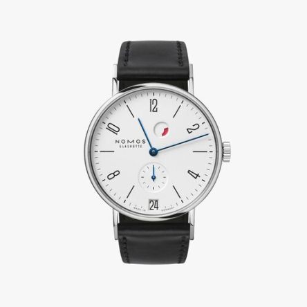 TANGENTE DATE POWER RESERVE Ref. 131