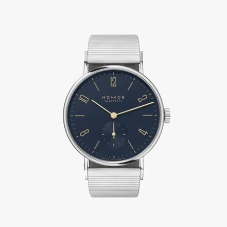 NOMOS TANGENTE MIDNIGHT BLUE Ref. 132