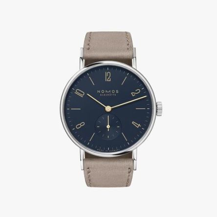 NOMOS TANGENTE MIDNIGHT BLUE Ref. 133