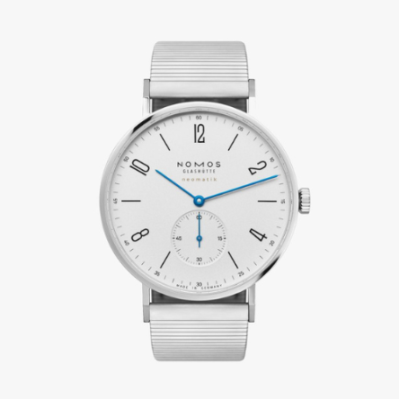 NOMOS TANGENTE NEOMATIK 39 Ref. 149