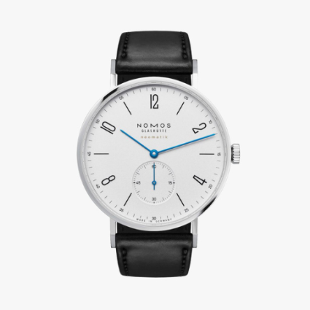 NOMOS TANGENTE NEOMATIK 39