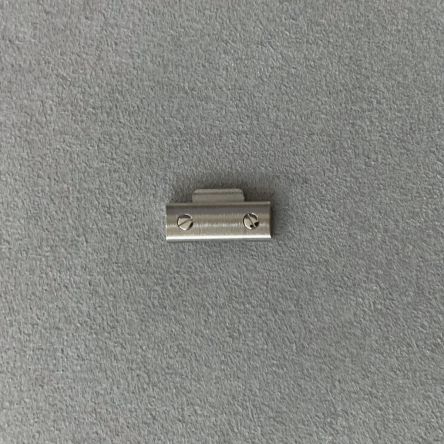 Bracelet Link CA SANTOS (Full) 15.90 mm Stainless Steel