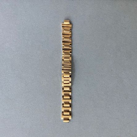 Bracelet CA BALLON BLEU 15.80 mm 18k Rose Gold