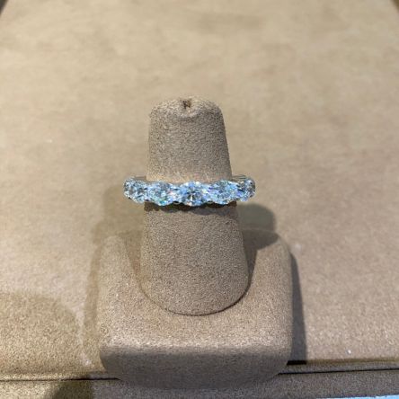 18KW Dia 9.10 GIA I-J SI2- I