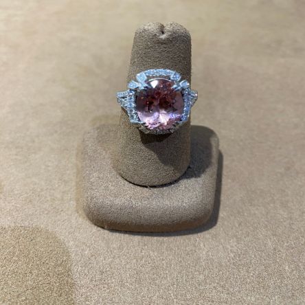 18KW Mg 6.81 Dia 0.28