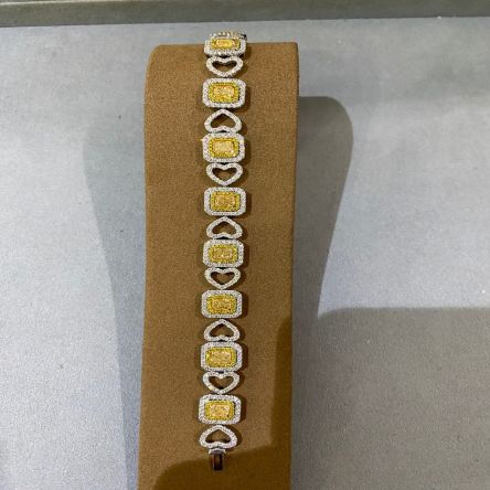 18KW D 3.39 YD Rad 7.64 YD 1.06