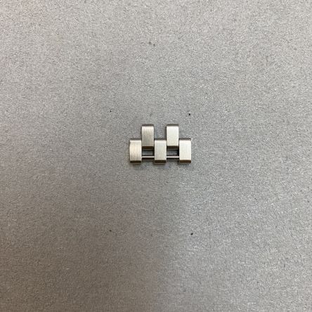 Bracelet Link CA PANTHER (Full) 14.80 mm Stainless Steel