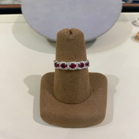 18KW Rub .73 Dia .19