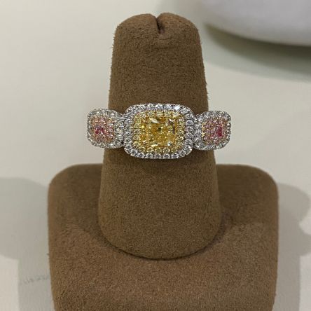 18KW Cu.20 Rad 1.21 Pnk.10 Dia.56 Yd.12