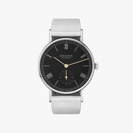 NOMOS LUDWIG 33 NOIR Ref. 226
