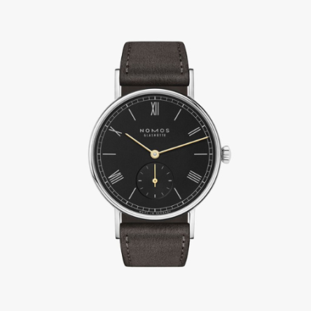 NOMOS LUDWIG 33 NOIR