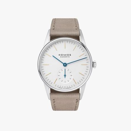 NOMOS ORION 33
