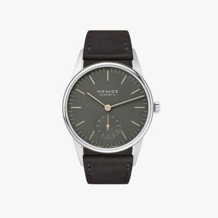 NOMOS Orion 1989