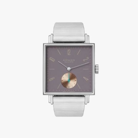 NOMOS TETRA – DIE FUCHSTEUFELSWILDE