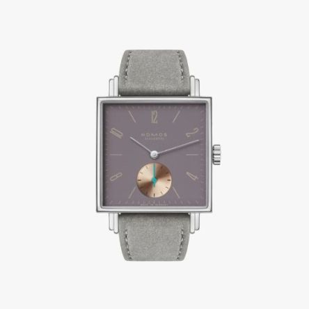 NOMOS TETRA – DIE FUCHSTEUFELSWILDE Ref. 475