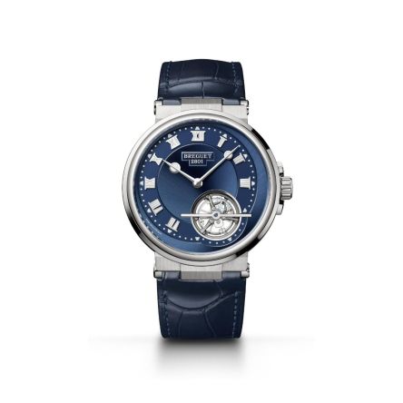 Marine Tourbillon 5577 