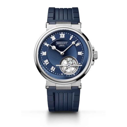 Breguet Marine Tourbillon 5577