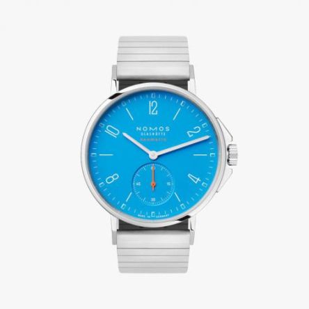 AHOI NEOMATIK SIREN BLUE 