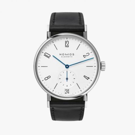 NOMOS TANGOMAT DATE 602