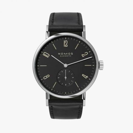 NOMOS Tangomat Ruthenium 