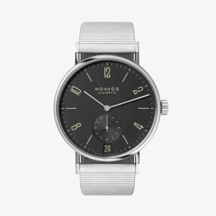 TANGOMAT RUTHENIUM DATE 604