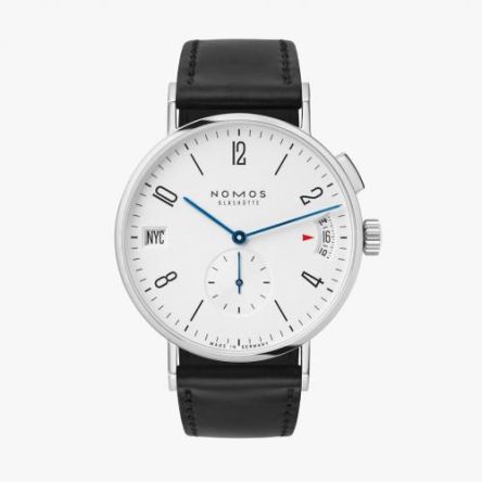 NOMOS Tangomat GMT Ref. 635