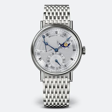 Classique 7137 | Or Blane