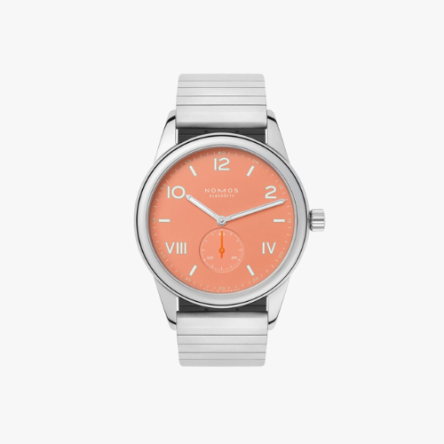 CLUB CAMPUS 38 CREAM CORAL Ref. 725
