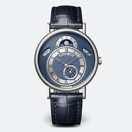 Classique 7337 | Or Blane