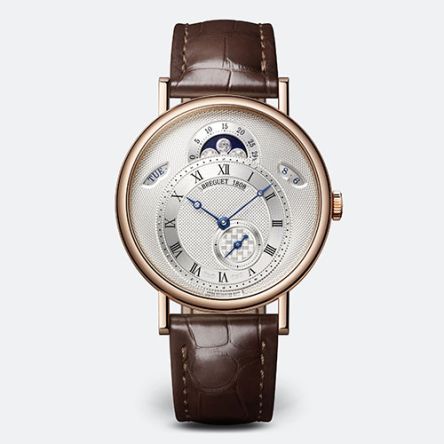 Classique 7337 | Rose Gold
