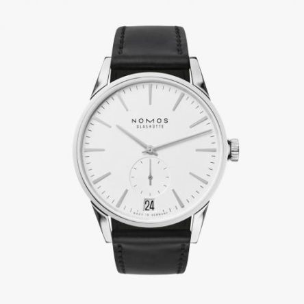 ZURICH DATE Ref. 802