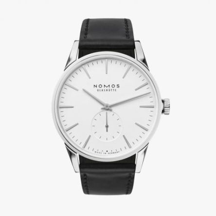 NOMOS ZURICH Ref. 806
