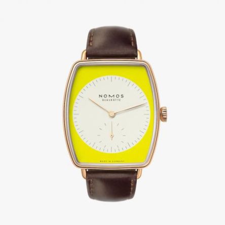 NOMOS LUX ZIKADE